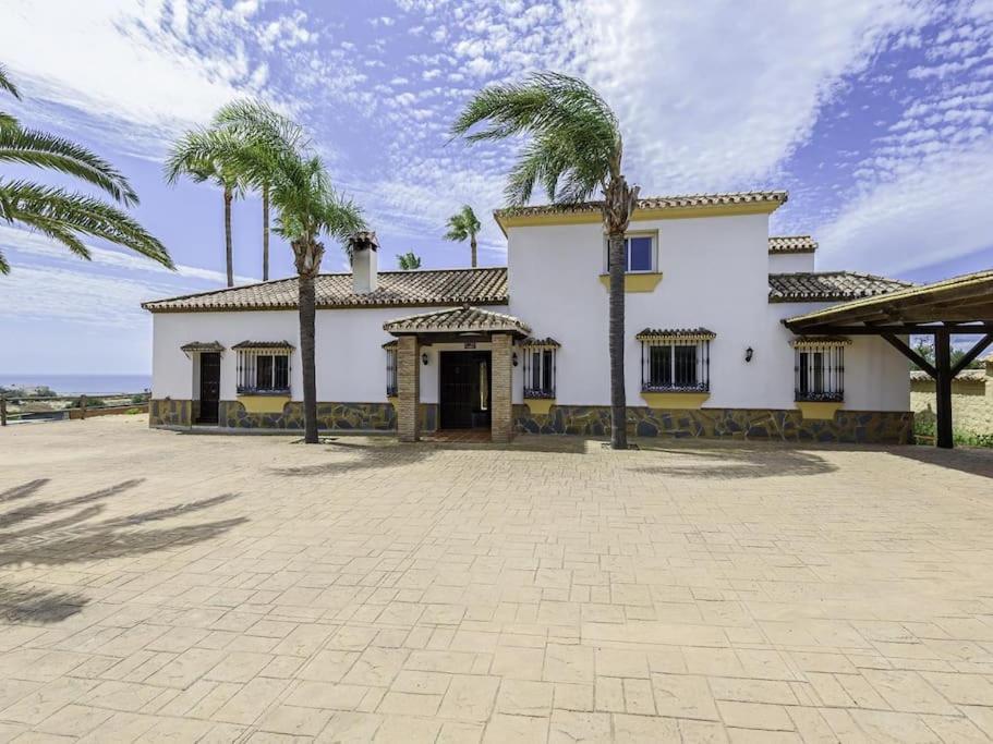 Alcam El Cortijo Villa Estepona Exterior photo