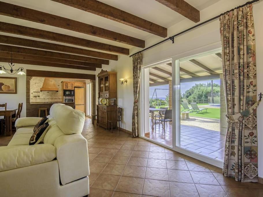 Alcam El Cortijo Villa Estepona Exterior photo