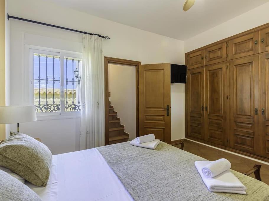 Alcam El Cortijo Villa Estepona Exterior photo